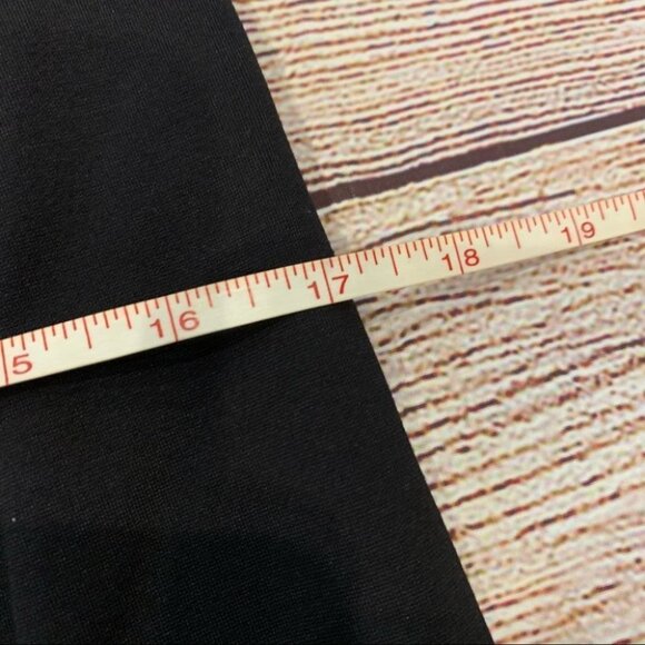 Lafayette 148 New York Black Dress Size 2 - Picture 11 of 15